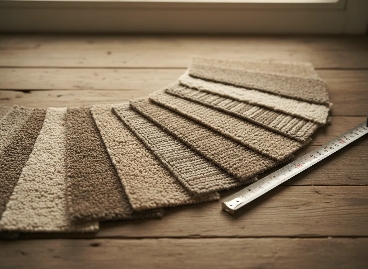 Carpet Installation Finchville, KY FAQs